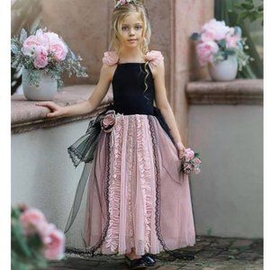Dollcake Autumn dress nwt
